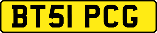 BT51PCG