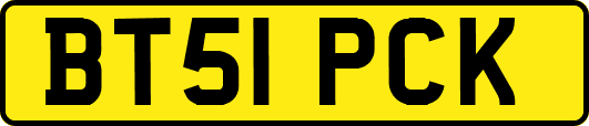 BT51PCK