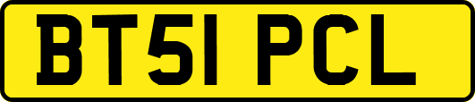 BT51PCL