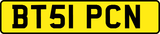 BT51PCN