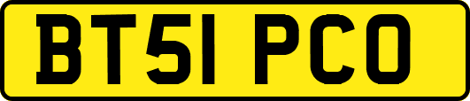BT51PCO