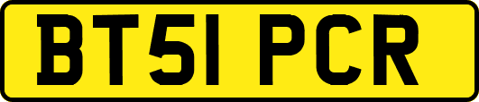 BT51PCR