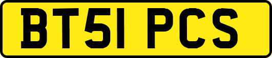 BT51PCS