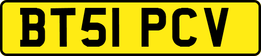 BT51PCV
