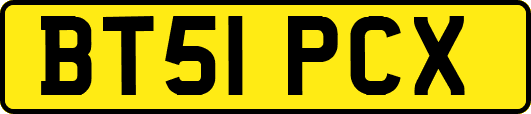BT51PCX