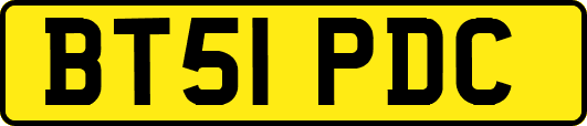 BT51PDC
