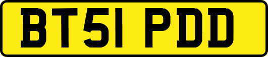 BT51PDD