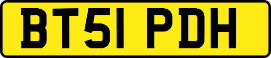 BT51PDH