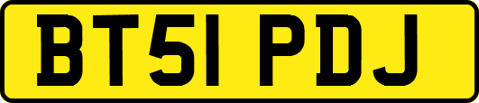 BT51PDJ
