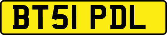 BT51PDL