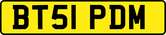 BT51PDM