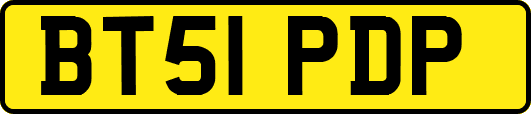 BT51PDP