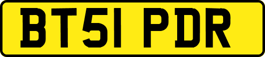 BT51PDR