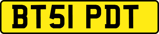 BT51PDT