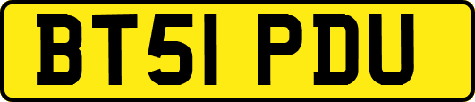 BT51PDU