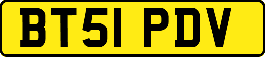 BT51PDV