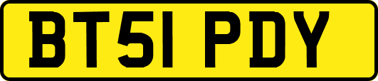 BT51PDY
