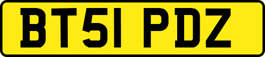 BT51PDZ