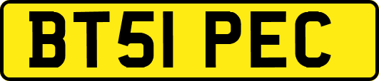 BT51PEC
