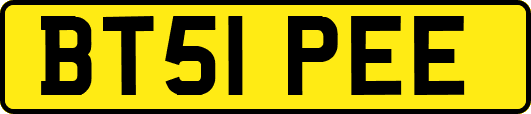 BT51PEE