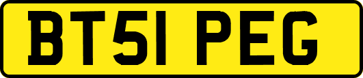 BT51PEG