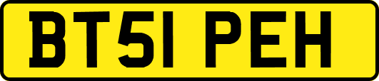 BT51PEH