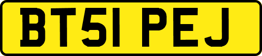 BT51PEJ