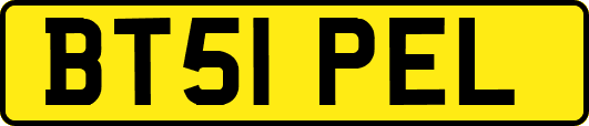BT51PEL