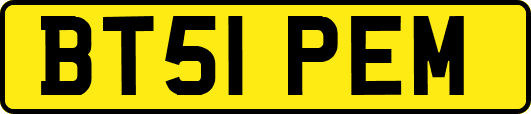 BT51PEM