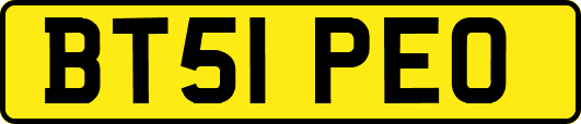 BT51PEO