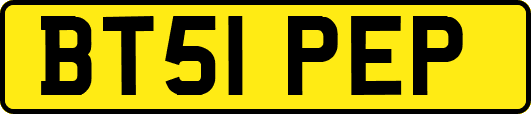BT51PEP
