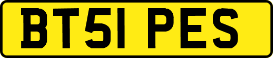 BT51PES