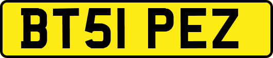 BT51PEZ