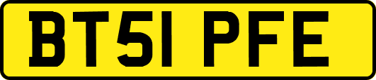 BT51PFE