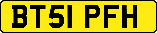 BT51PFH