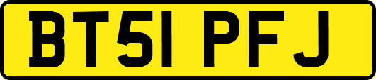BT51PFJ