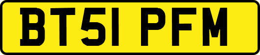 BT51PFM