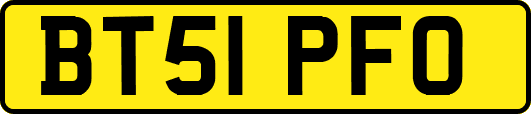 BT51PFO