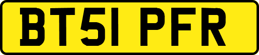 BT51PFR