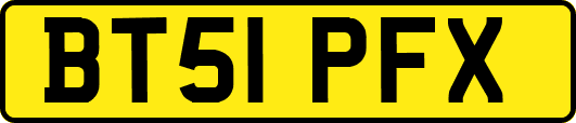 BT51PFX