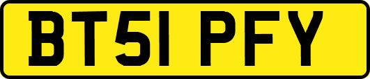 BT51PFY