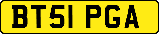 BT51PGA