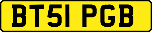BT51PGB