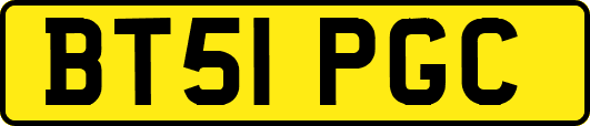 BT51PGC