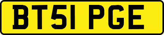 BT51PGE
