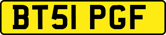 BT51PGF