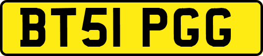 BT51PGG
