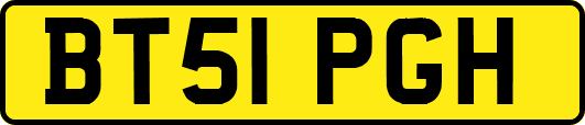 BT51PGH