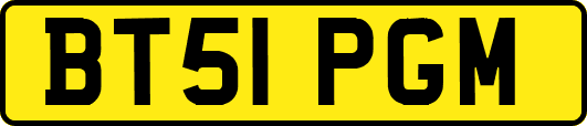 BT51PGM