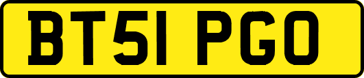 BT51PGO